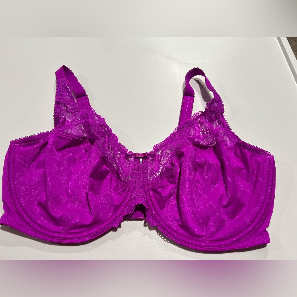 Delimira underwire bra size 42g